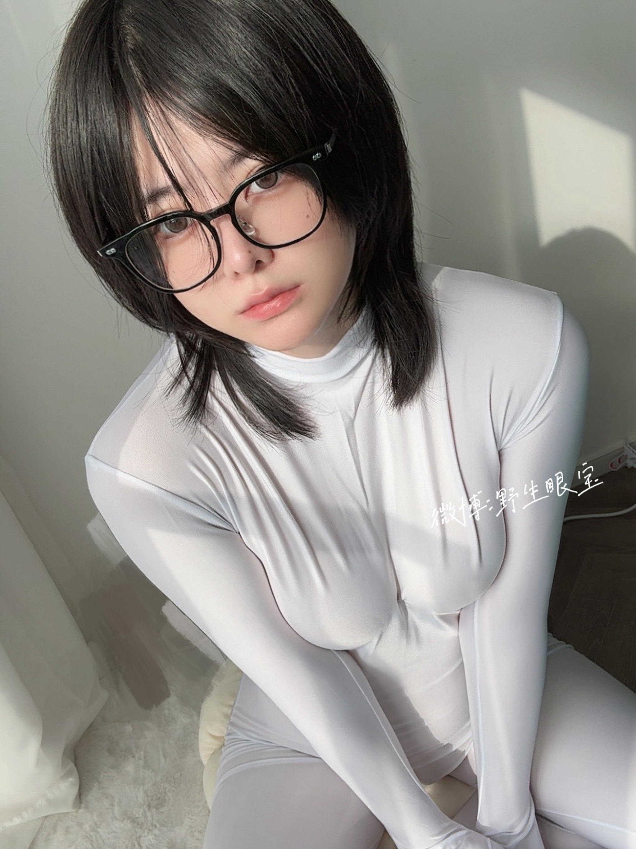 眼酱大魔王w – NO.113 [Fantia] 2024年11月订阅 (6套)[33P3V]-XikXak